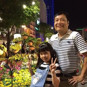 Meet your Posher, Nhan